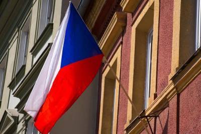 Полиция допросит главу МВД Чехии о несостоявшейся поездке в Москву