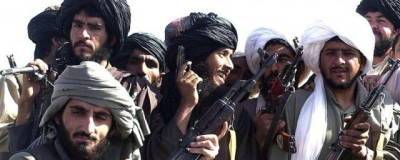 Генерал Милли: талибы захватили власть в Афганистане из-за неверия населения в правительство