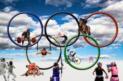 Российские спортсмены побили исторический рекорд Паралимпиады в Лондоне – Учительская газета