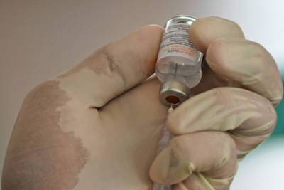 Доказана безопасность вакцин против коронавируса