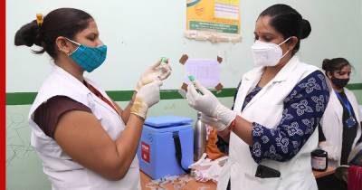 СМИ сообщили о вспышке вируса Нипах в Индии