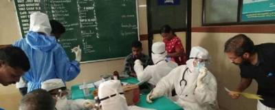 В Индии 12-летний мальчик умер от вируса Нипах