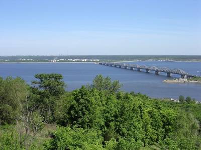 В Астраханской области семь туристов уплыли на катере и пропали