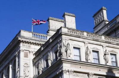Лондон предупредил о возможности террористических атак в Афганистане