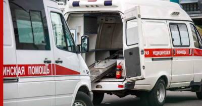 В ДТП на трассе в Кировской области погибли три человека