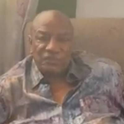 Военные мятежники задержали президента Альфу Конде