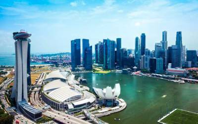 Власти Сингапура объявили об изменении требований к прибывающим из различных стран