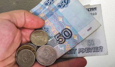 По данным Росстата средний заработок тюменцев составляет более 59 тысяч рублей