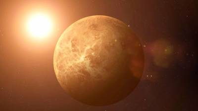 Время переродиться: как Венера в Скорпионе изменит судьбы людей с 10 сентября