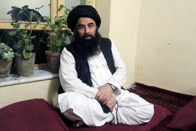 «Талибан»: Мы заинтересованы в налаживании отношений с Россией, Ираном и Пакистаном
