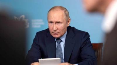 Политтехнолог выдвинул в преемники Путина неожиданного кандидата