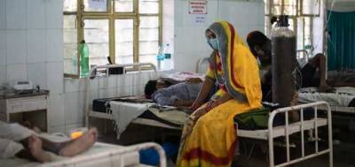 В Индии опасный вирус привел к смерти ребенка: от болезни нет вакцины