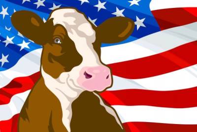 Украине требуются американские инвестиции для наращивания поголовья скота