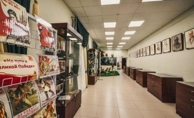 Тюменские музеи провели День знаний для школьников