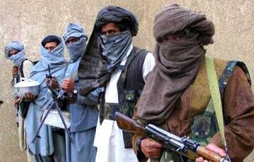 Талибы заявили, что прорвались в столицу Панджшера