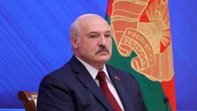 Россиянке грозит 5 лет тюрьмы по обвинению в клевете на Лукашенко