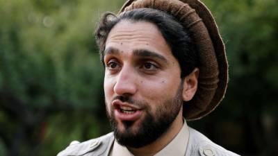 Лидер сопротивления в Панджшере назвал условие переговоров с талибами