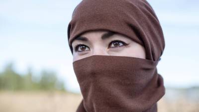 В Афганистане обязали женщин носить никабы при посещении университетов