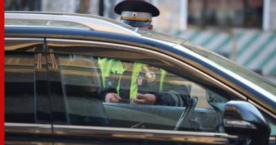Александр Быков - Скрытые патрули выявили в Москве более четырех тысяч нарушений ПДД за два месяца - profile.ru - Москва