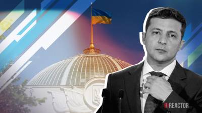 Экс-депутат Рады Олейник заявил, что украинцев задела многочисленная ложь Зеленского в США