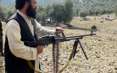 "Талибан" запретил своим боевикам стрелять в воздух в знак победы