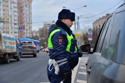 Более 120 пьяных водителей выявили скрытые патрули в Москве за два месяца