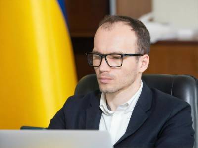 Малюська об украинских судах: Система неважно, но работает