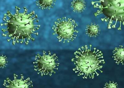 Главный инфекционист США: мю-штамм коронавируса пробивает защиту антител
