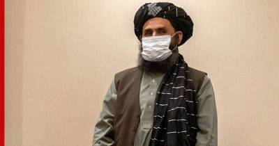 Глава политического крыла талибов встретился с заместителем генсека ООН в Кабуле