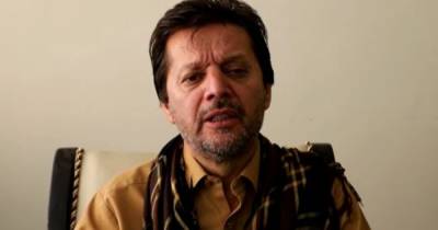 Талибы заявили об убийстве пресс-секретаря лидера сопротивления