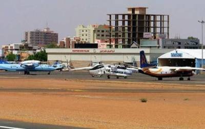 В Судане конфисковали партию российского оружия из Эфиопии
