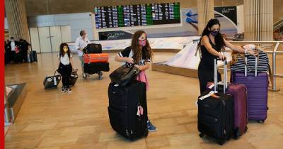 Израиль возобновит прием организованных групп туристов