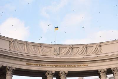 Украина заявила о готовности к встрече Путина и Зеленского