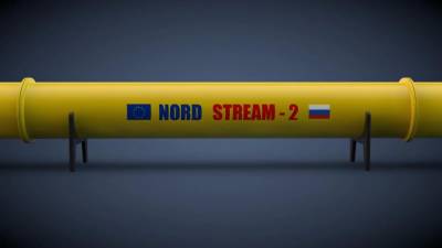 «Газпром» показал Европе кузькину мать