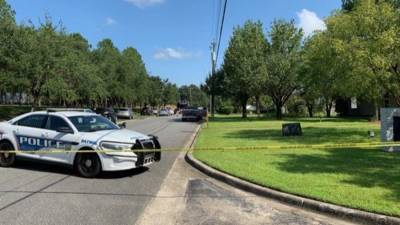 Во Флориде мужчина расстрелял семью с двумя детьми и их соседку