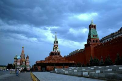 Как Москва чуть не стала Сталинодаром