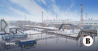 OMV сдвинула сделку с «Газпромом» из-за покупки Borealis