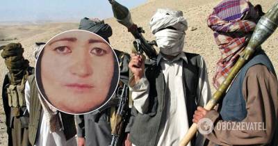 Убийство беременной женщины в Афганистане: комментарий талибов