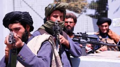Талибы запретили боевикам отмечать победы стрельбой в воздух