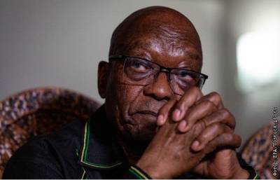 Экс-президента ЮАР досрочно освободят из тюрьмы по медицинским показаниям