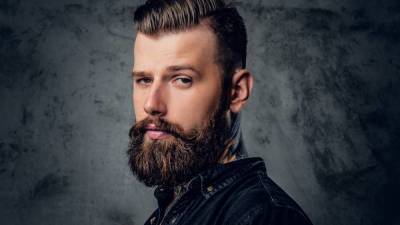 4 причины, по которым женщинам нравятся мужчины с бородой