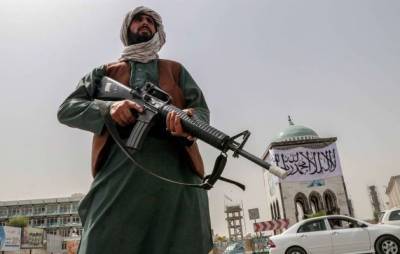 В Афганистане убит один из лидеров ИГ, ранее сбежавший из тюрьмы