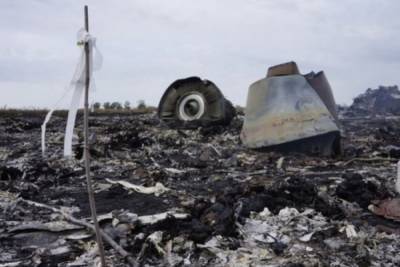 Слушания по делу MH17 возобновляются в Нидерландах