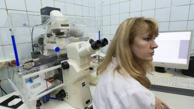 Российские ученые создали эффективное средство для лечения рака
