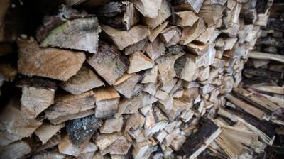 Украину призвали запастись дровами из-за отсутствия договора с Россией