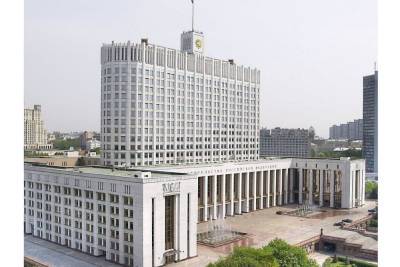 Правительство РФ финансирует строительство соцучреждений в Якутии