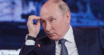 Шойгу раскрыл реакцию Путина на слова о строительстве городов в Сибири