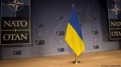Байден не даст Украине ПДЧ для НАТО, пока он в Белом доме – эксперт