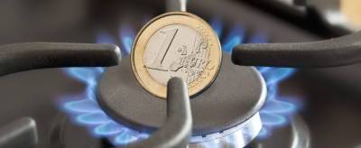 Бывший глава OMV считает, что этой зимой Европа столкнется с высокими ценами на газ
