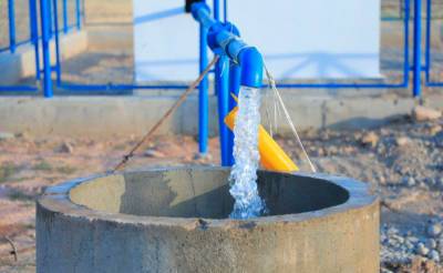 Использование воды в Узбекистане достигло критического уровня – ФАО